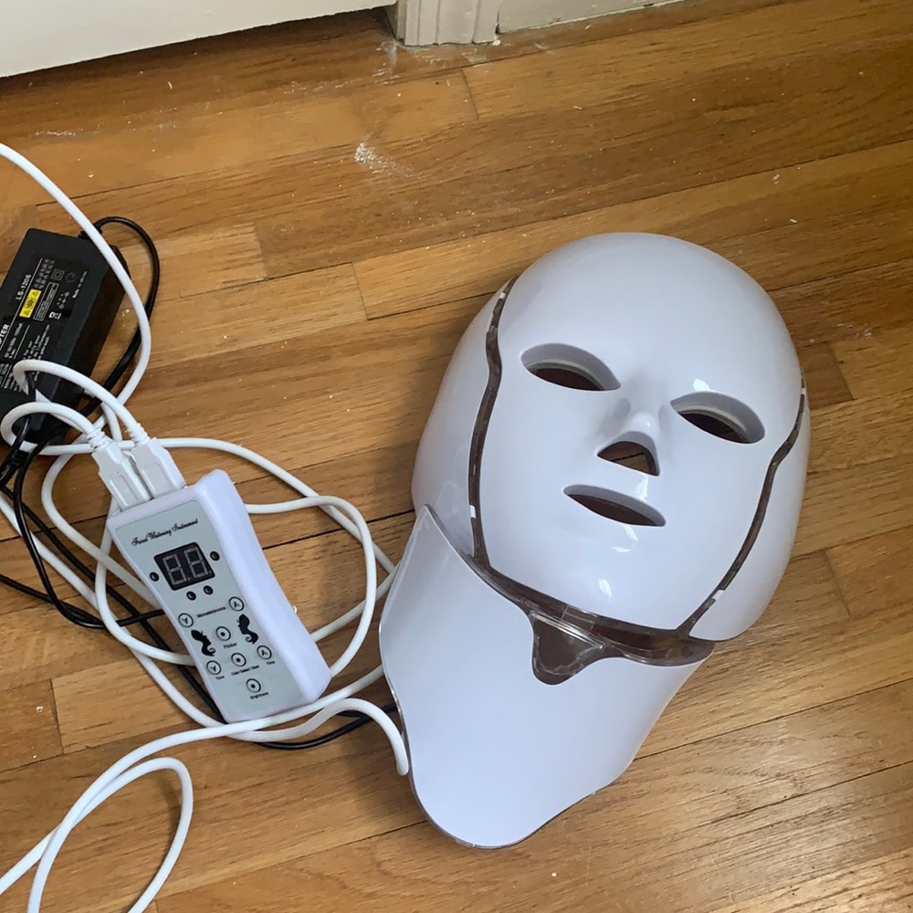 Beauty Light Mask